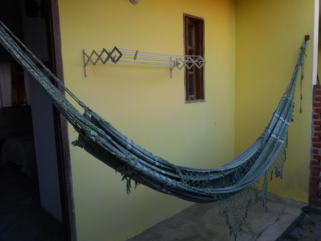 Pousada Arco-Iris Итаунас Экстерьер фото